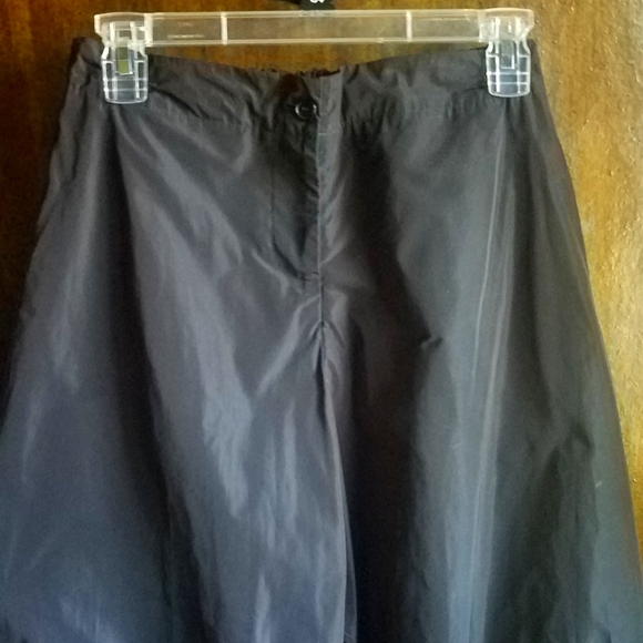 Barrel Leg Cargo Pants... - Picture 7 of 8